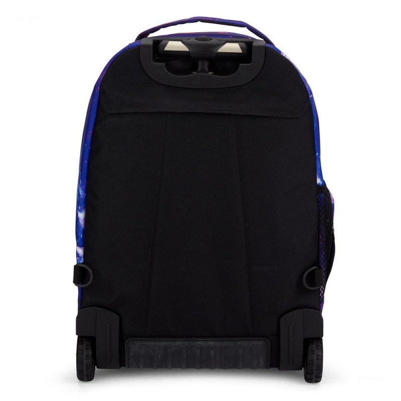 Jansport Driver 8 Rolling Sırt Çantası Renkli | TR3016CE