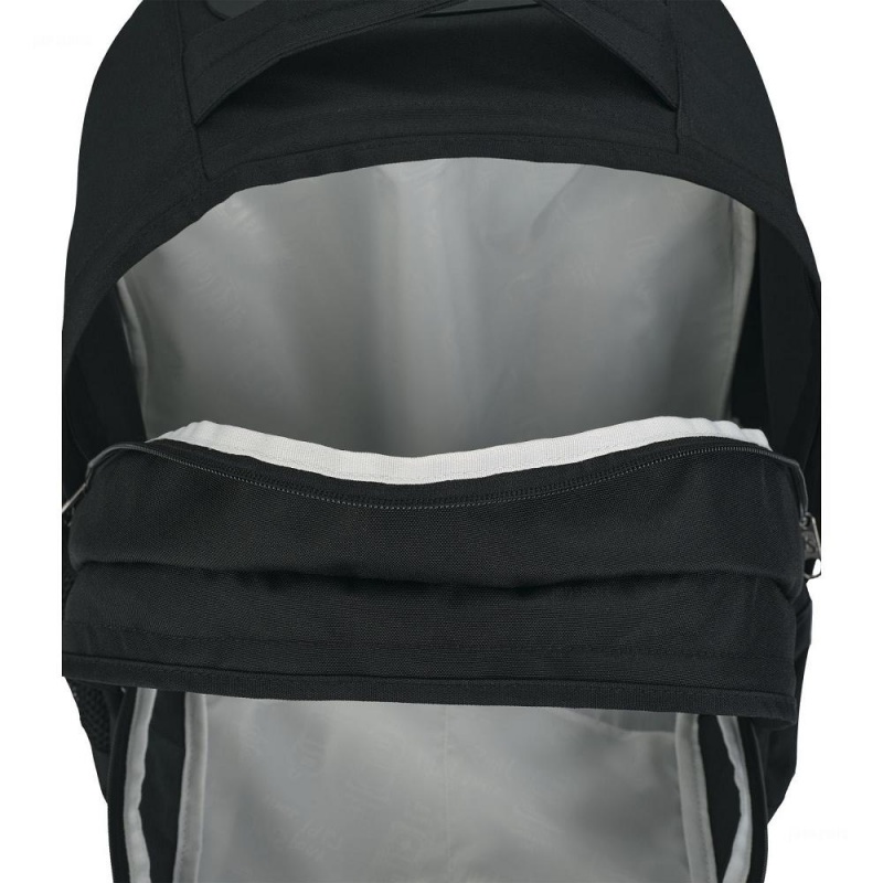 Jansport Driver 8 Rolling Sırt Çantası Siyah Altın | TR3137NB