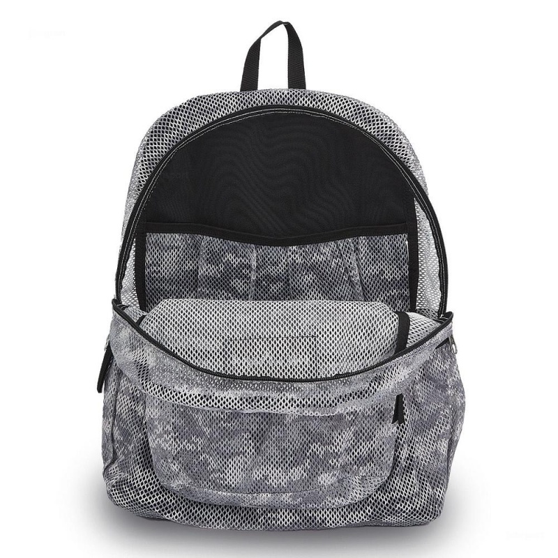 Jansport ECO MESH PACK Laptop Sırt Çantası Camo | TR3177EX