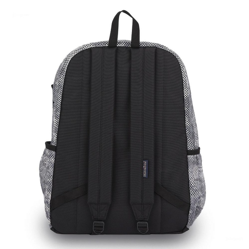 Jansport ECO MESH PACK Laptop Sırt Çantası Camo | TR3177EX