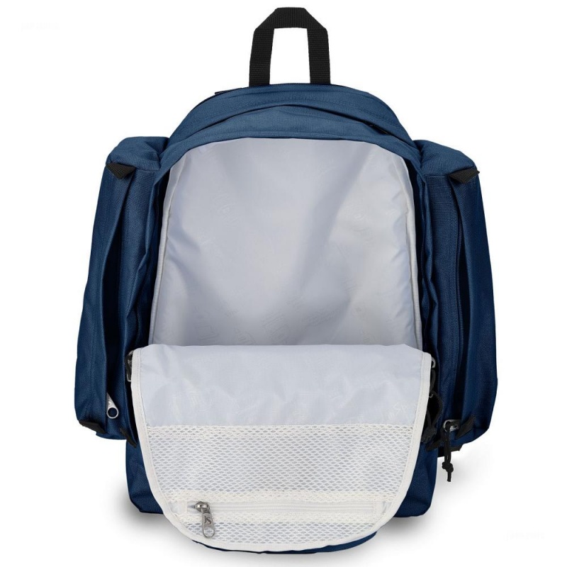 Jansport Field Pack Laptop Sırt Çantası Lacivert | TR3178WY