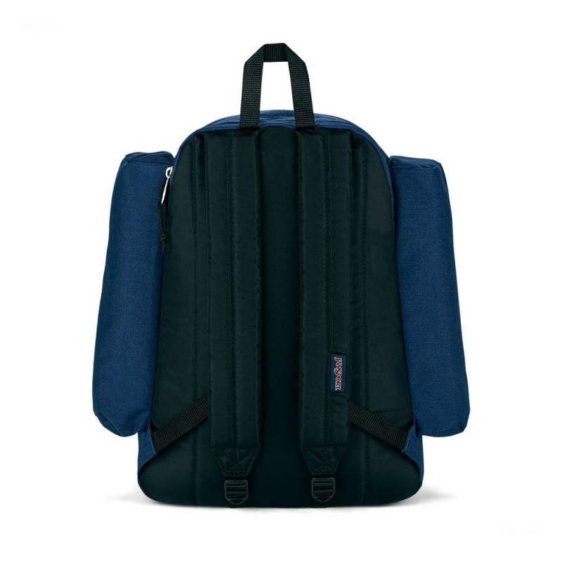 Jansport Field Pack Laptop Sırt Çantası Lacivert | TR3178WY