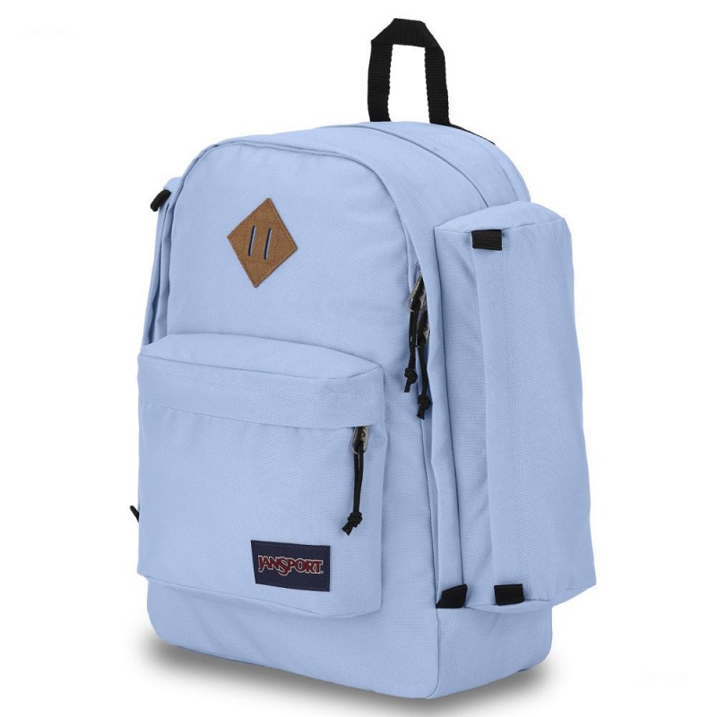 Jansport Field Pack Laptop Sırt Çantası Mavi | TR3181NB