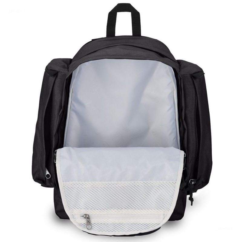 Jansport Field Pack Laptop Sırt Çantası Siyah | TR3180MA