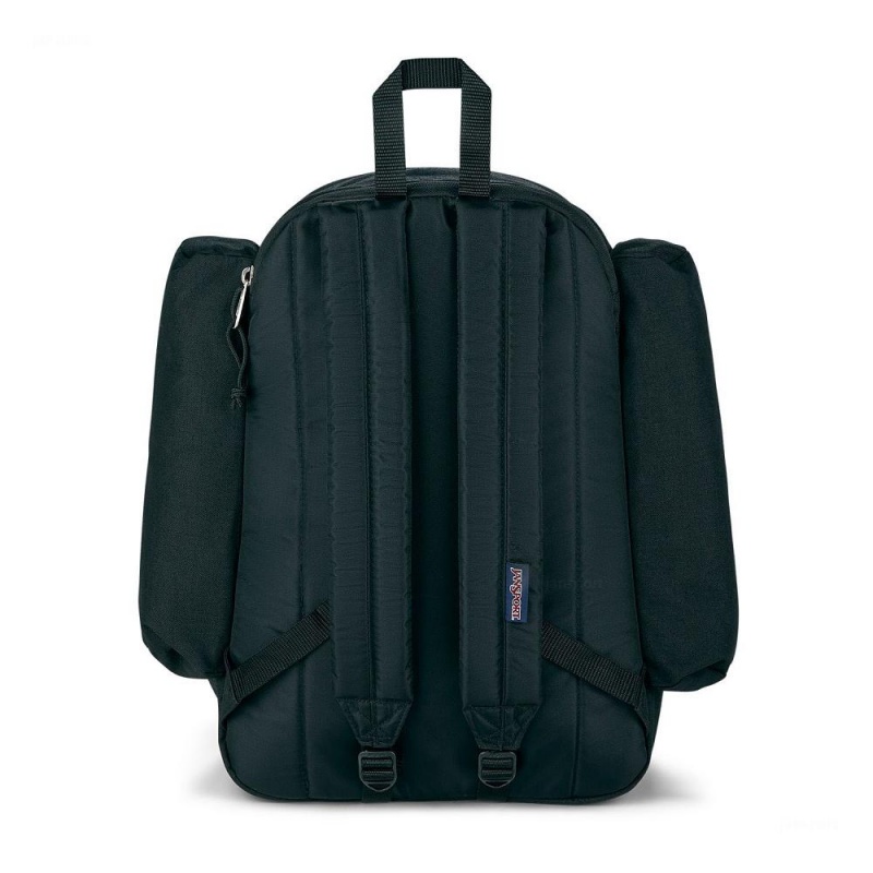 Jansport Field Pack Laptop Sırt Çantası Siyah | TR3180MA