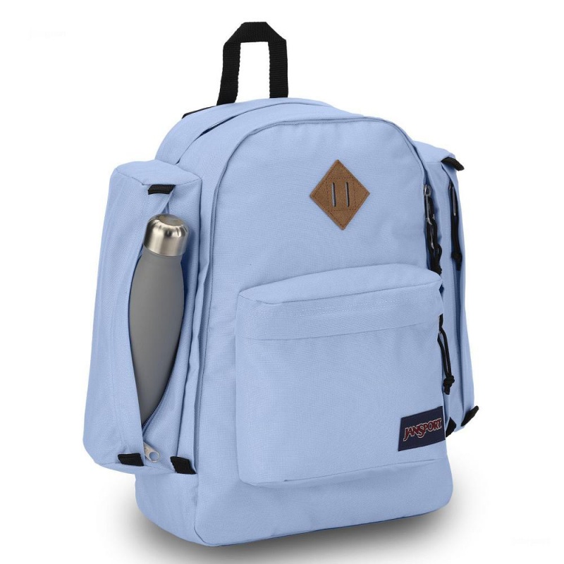 Jansport Field Pack Sırt Çantası Mavi | TR3026SO