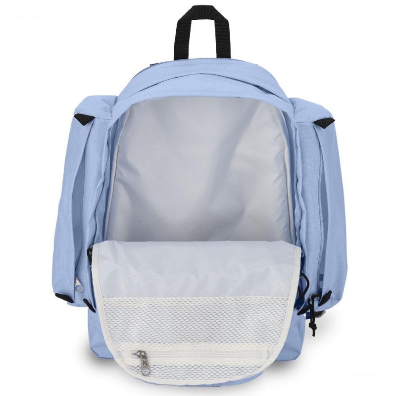 Jansport Field Pack Sırt Çantası Mavi | TR3276WY