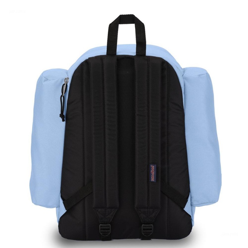 Jansport Field Pack Sırt Çantası Mavi | TR3276WY