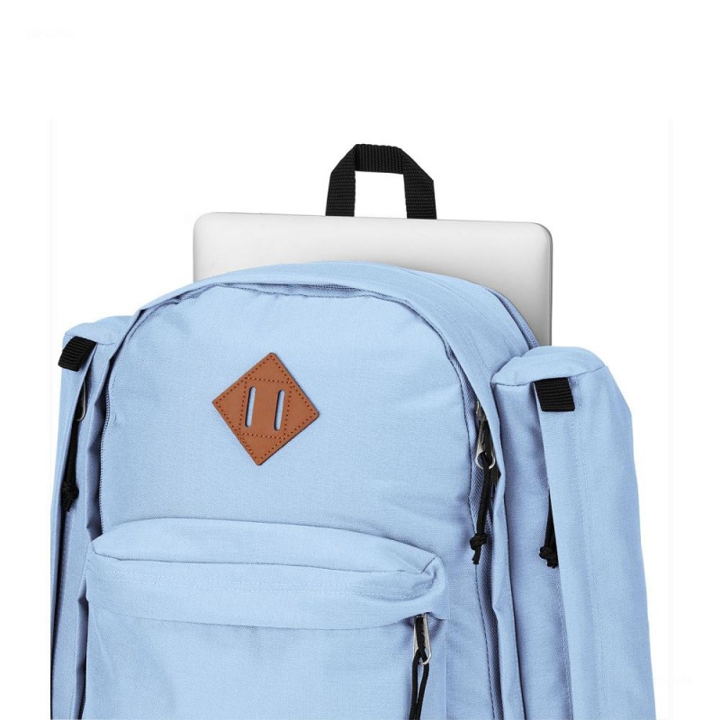 Jansport Field Pack Sırt Çantası Mavi | TR3276WY