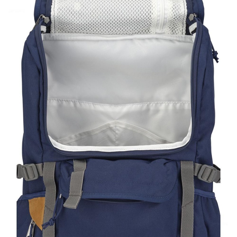 Jansport Hatchet - Urban Meets Sırt Çantası Lacivert | TR3277QZ