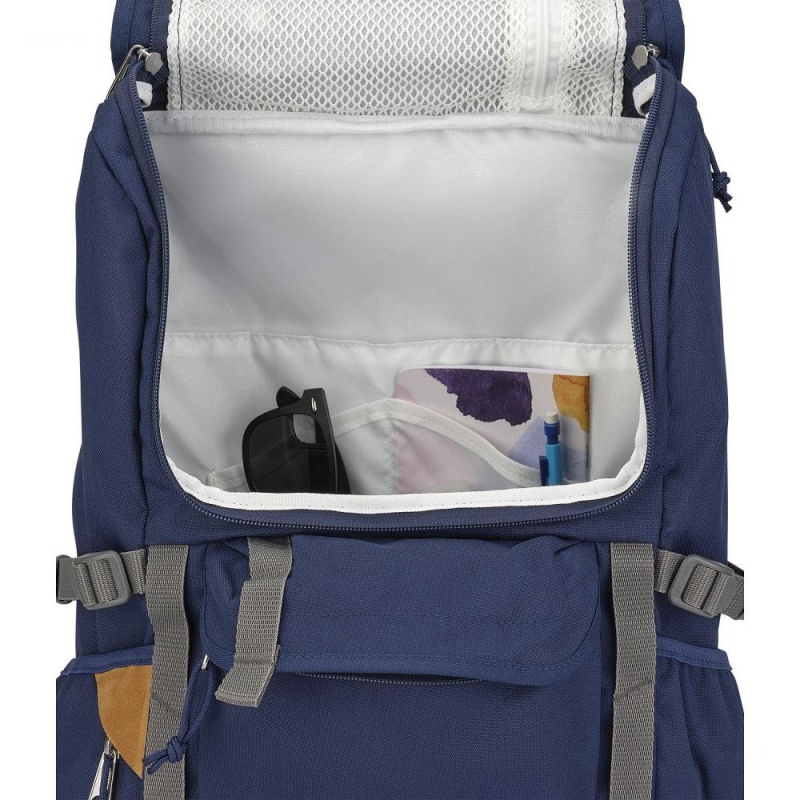 Jansport Hatchet - Urban Meets Sırt Çantası Lacivert | TR3277QZ