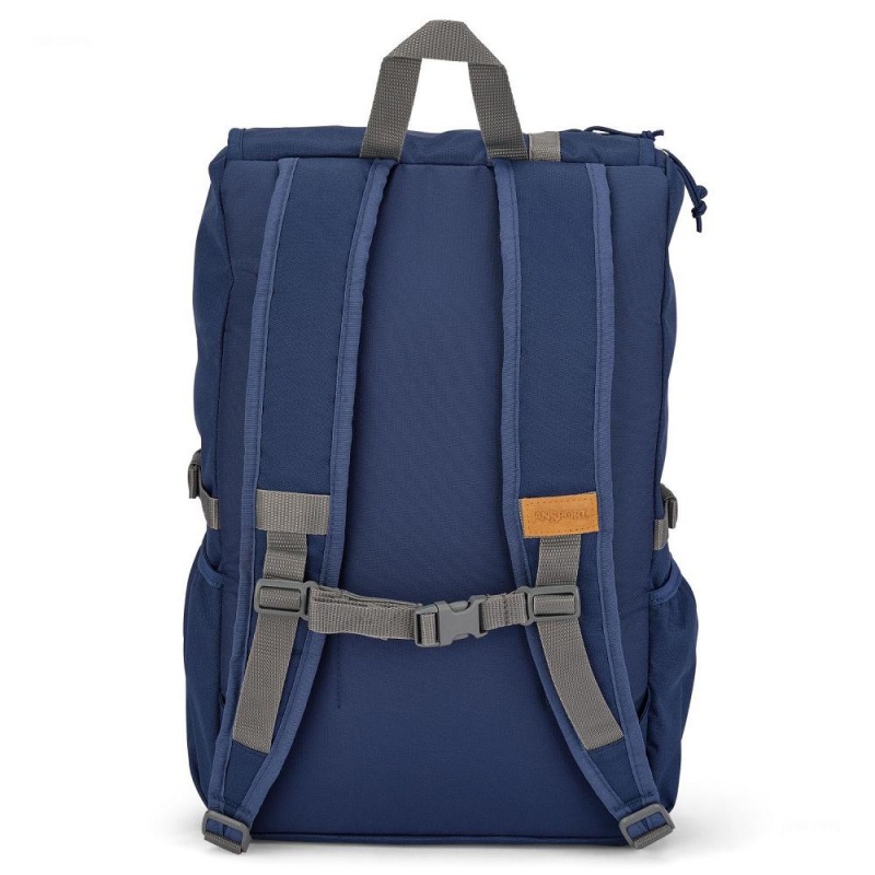 Jansport Hatchet - Urban Meets Sırt Çantası Lacivert | TR3277QZ