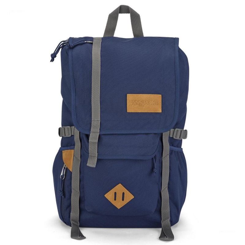 Jansport Hatchet - Urban Meets Sırt Çantası Lacivert | TR3277QZ