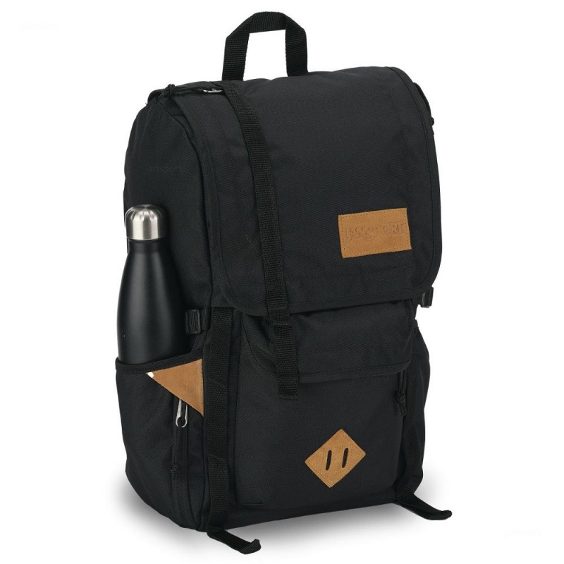 Jansport Hatchet - Urban Meets Sırt Çantası Siyah | TR3029OR