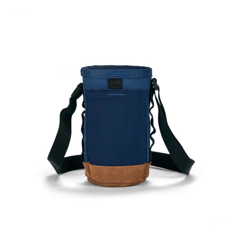 Jansport KITSACK Su Bottle Askılı Kese Çanta Lacivert | TR3382AP