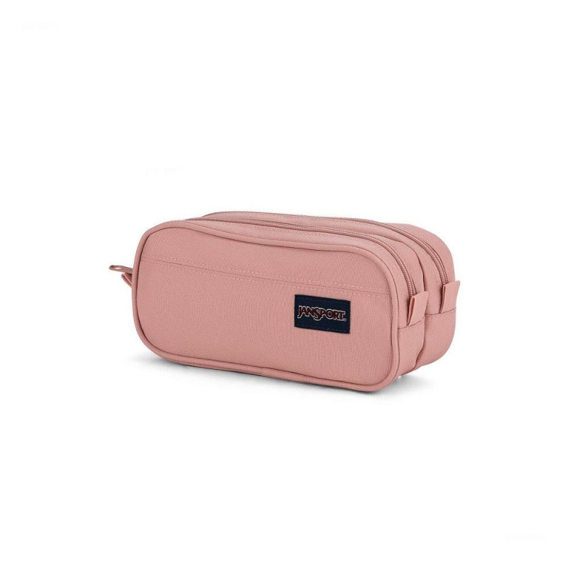 Jansport Large Accessory Kese Çanta Pembe | TR3386UT