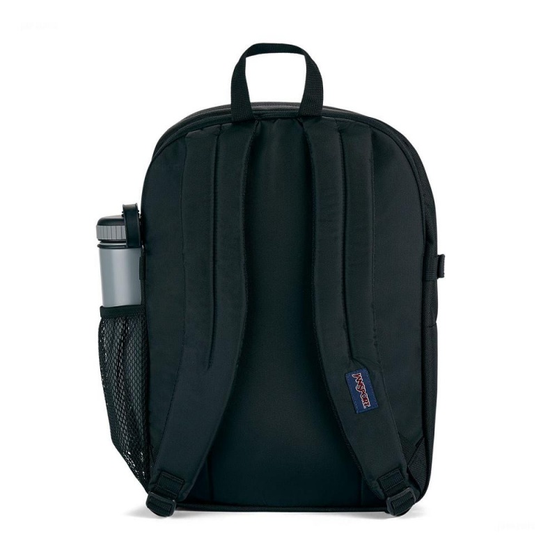 Jansport Main Campus FX Laptop Sırt Çantası Siyah | TR3198OR