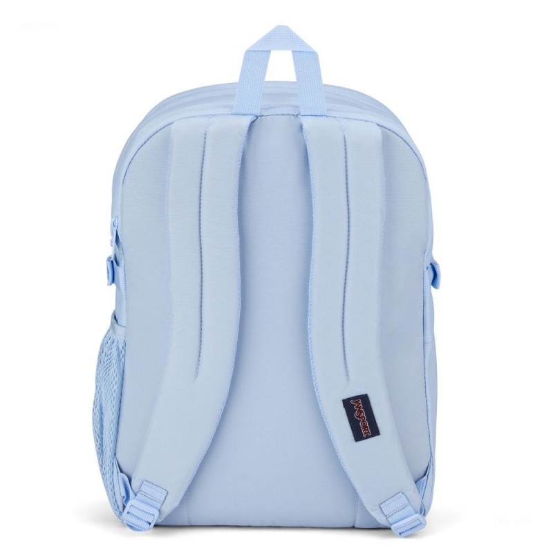 Jansport Main Campus FX Laptop Sırt Çantası Mavi | TR3199IS