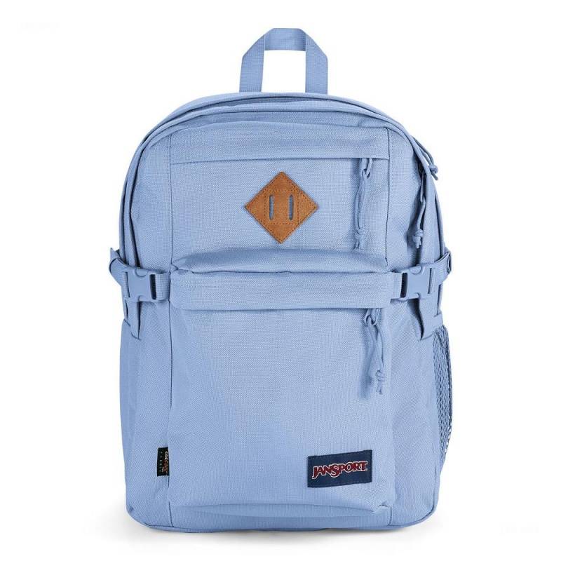 Jansport Main Campus FX Laptop Sırt Çantası Mavi | TR3199IS