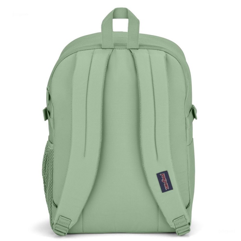 Jansport Main Campus FX Laptop Sırt Çantası Zeytin Yeşili | TR3200UT