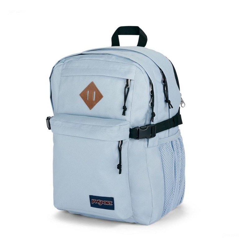 Jansport Main Campus Laptop Sırt Çantası Mavi | TR3192GL