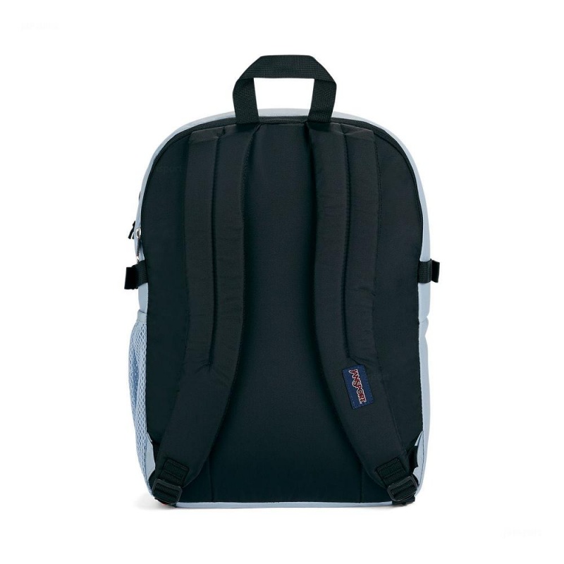 Jansport Main Campus Laptop Sırt Çantası Mavi | TR3192GL