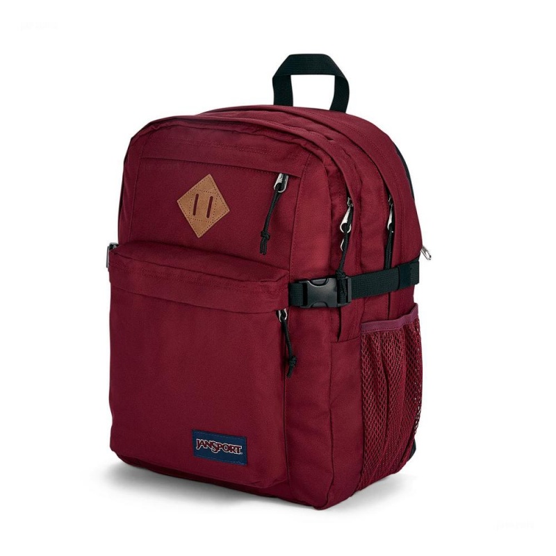 Jansport Main Campus Sırt Çantası Kırmızı | TR3035EX