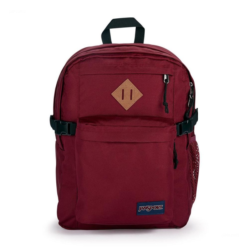 Jansport Main Campus Sırt Çantası Kırmızı | TR3035EX