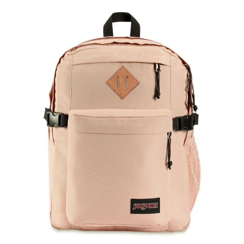 Jansport Main Campus Sırt Çantası Pembe | TR3034RW