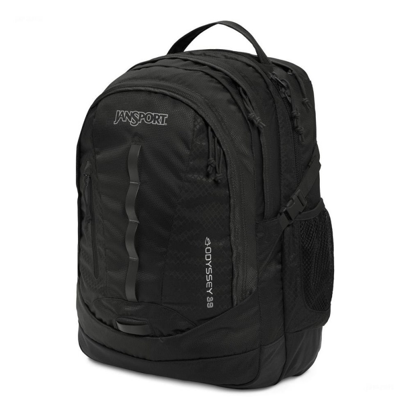 Jansport Odyssey Sırt Çantası Siyah | TR3279NB