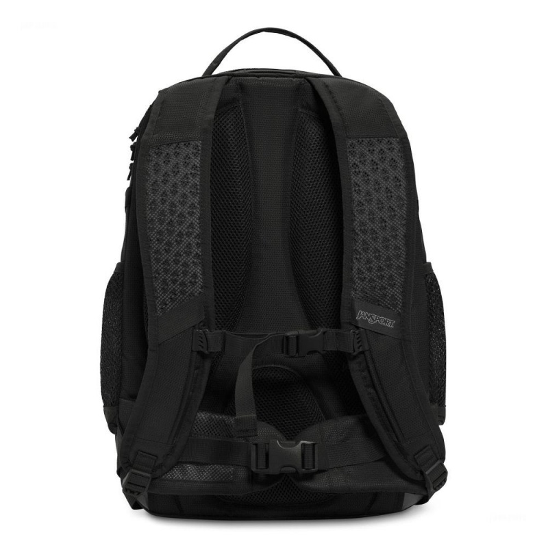 Jansport Odyssey Sırt Çantası Siyah | TR3279NB