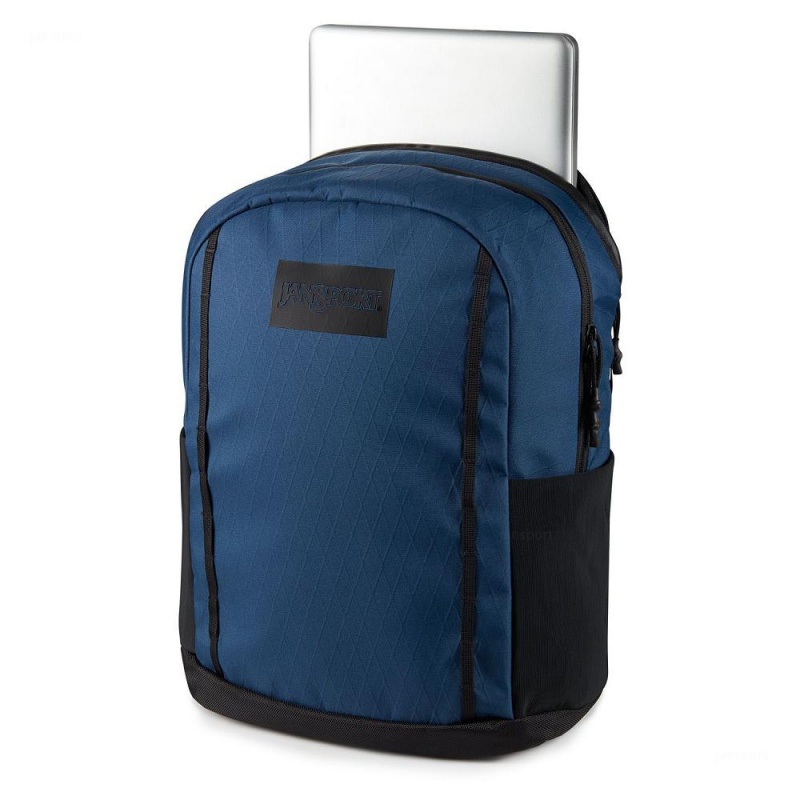 Jansport Pro Pack Laptop Sırt Çantası Lacivert | TR3203RW