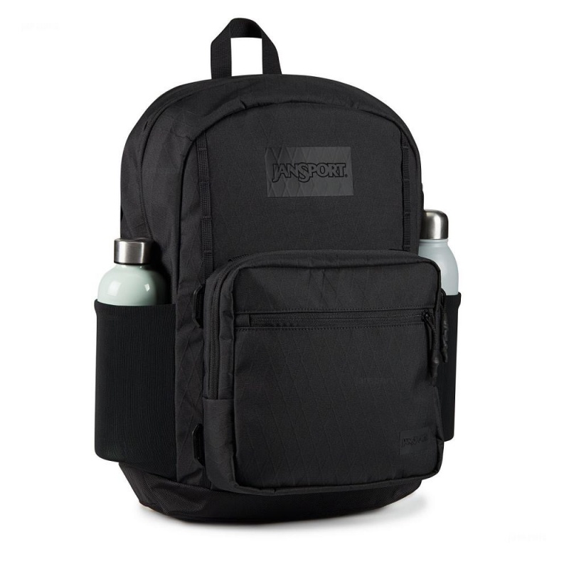 Jansport Pro Pack System Sırt Çantası Siyah | TR3058UT