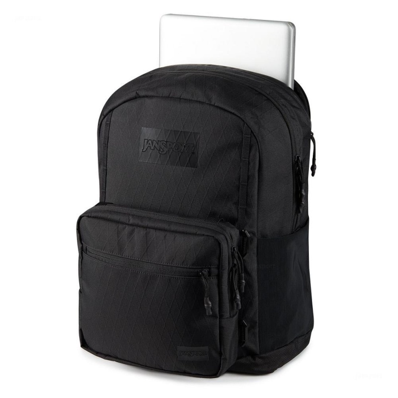 Jansport Pro Pack System Sırt Çantası Siyah | TR3058UT