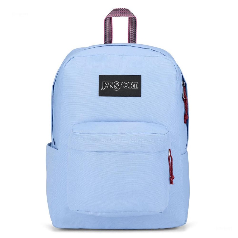 Jansport Restore Pack Sırt Çantası Mavi | TR3062EX