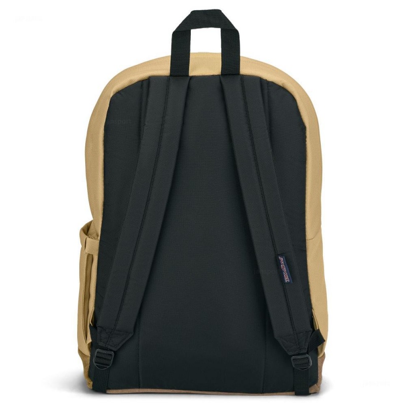 Jansport Right Pack Laptop Sırt Çantası Koyu Sarı | TR3217IS