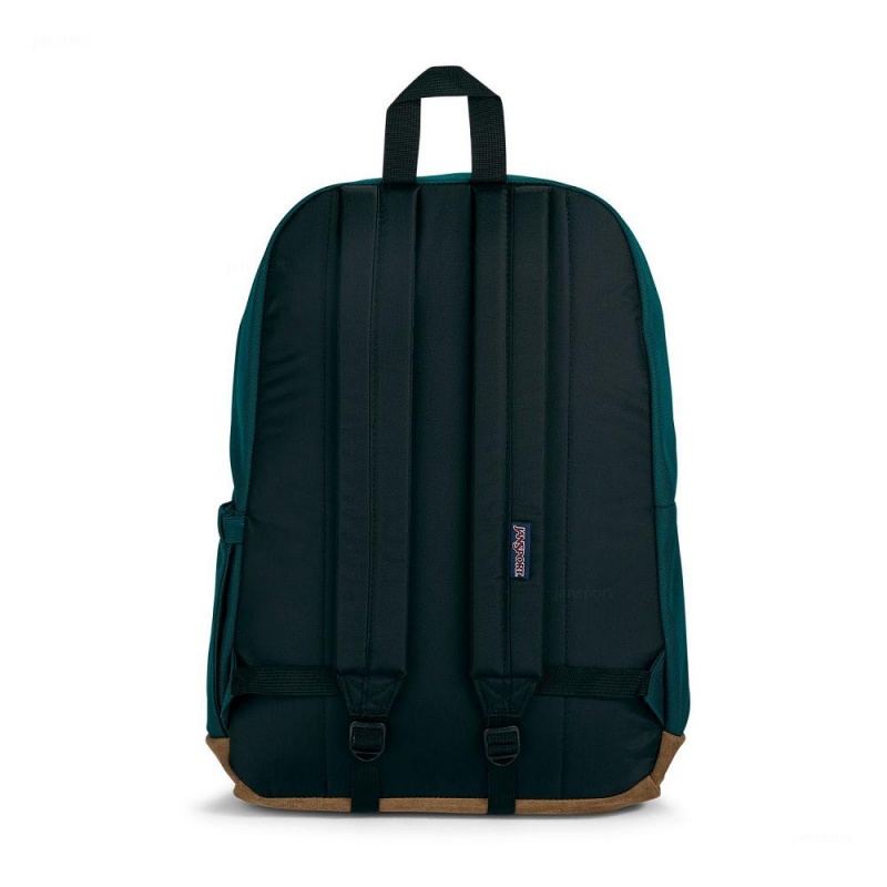 Jansport Right Pack Laptop Sırt Çantası Koyu Yeşil | TR3219YU