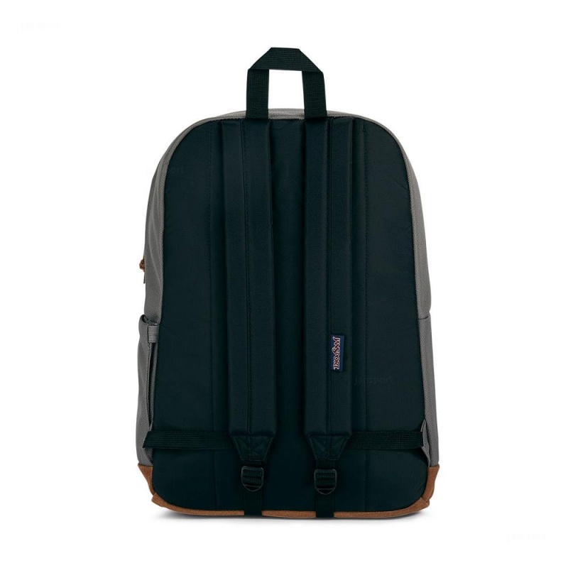 Jansport Right Pack Laptop Sırt Çantası Koyu Gri | TR3224QZ