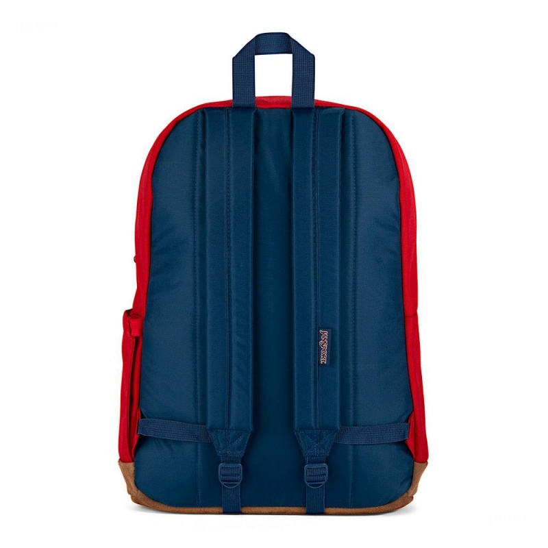 Jansport Right Pack Laptop Sırt Çantası Kırmızı | TR3215PQ