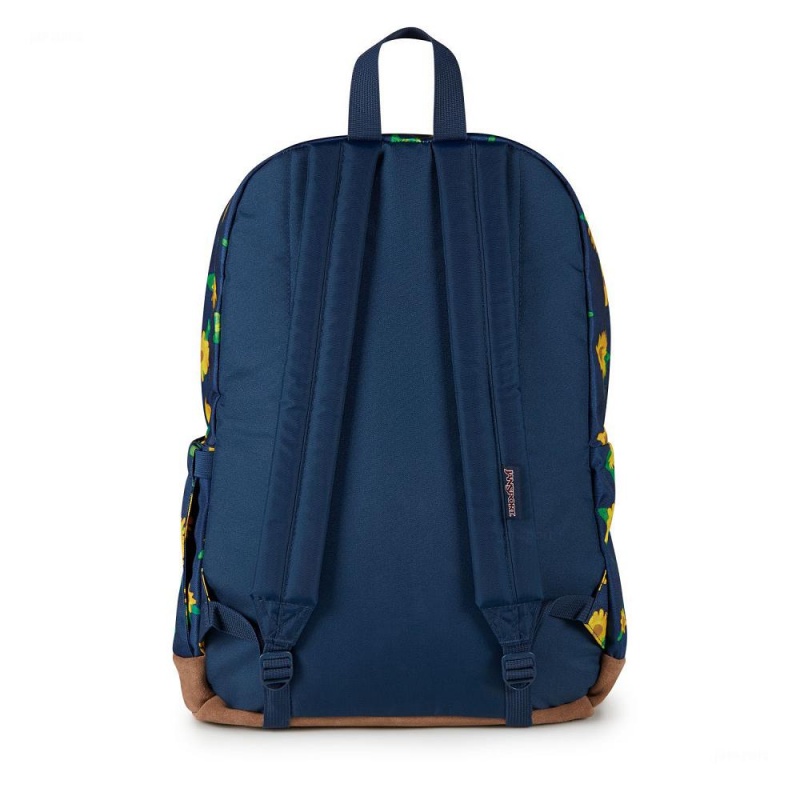 Jansport Right Pack Laptop Sırt Çantası Lacivert | TR3222EX