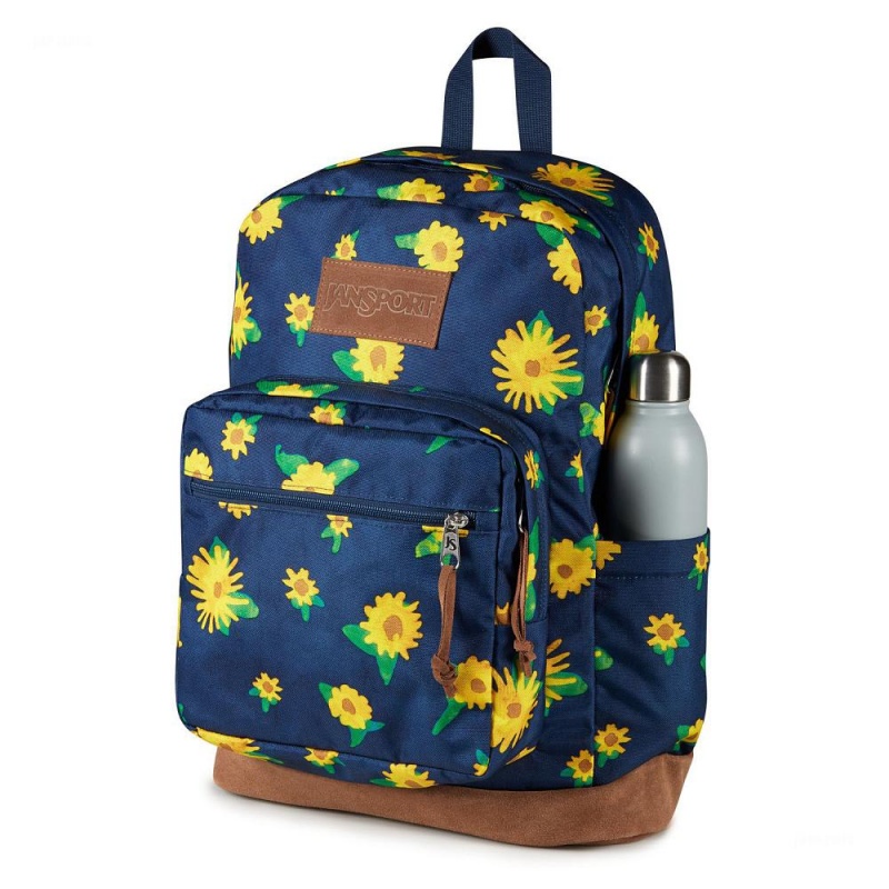 Jansport Right Pack Laptop Sırt Çantası Lacivert | TR3222EX