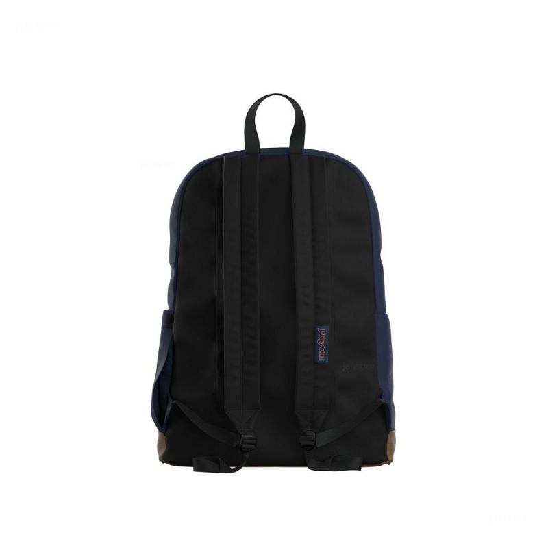 Jansport Right Pack Laptop Sırt Çantası Lacivert | TR3223WY