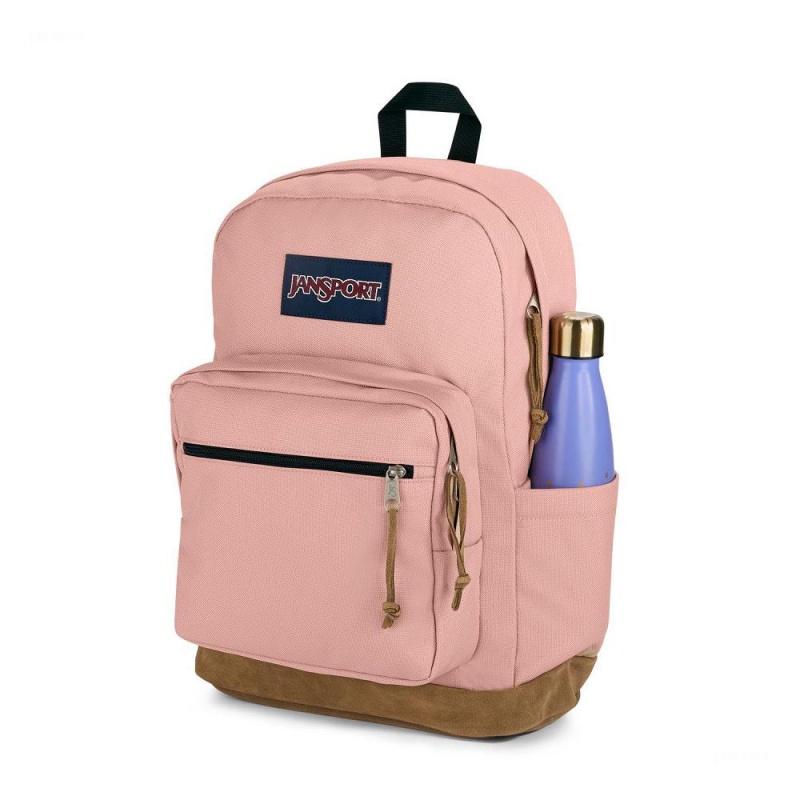 Jansport Right Pack Laptop Sırt Çantası Pembe | TR3216OR