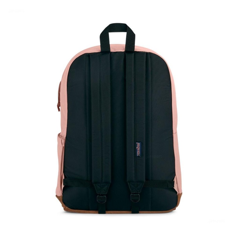 Jansport Right Pack Laptop Sırt Çantası Pembe | TR3216OR