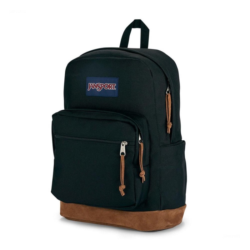 Jansport Right Pack Laptop Sırt Çantası Siyah | TR3225MA