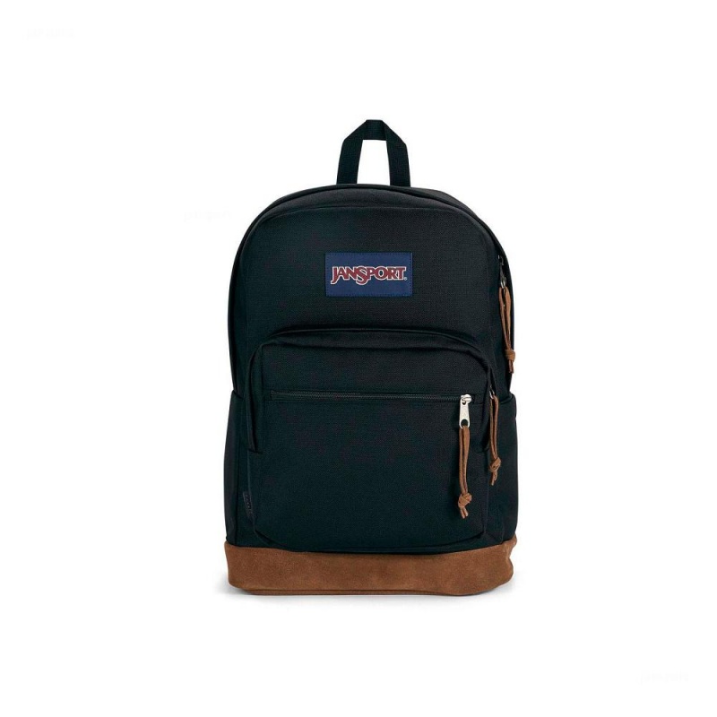 Jansport Right Pack Laptop Sırt Çantası Siyah | TR3225MA