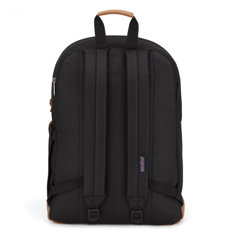 Jansport Right Pack Premium Laptop Sırt Çantası Siyah | TR3227BC