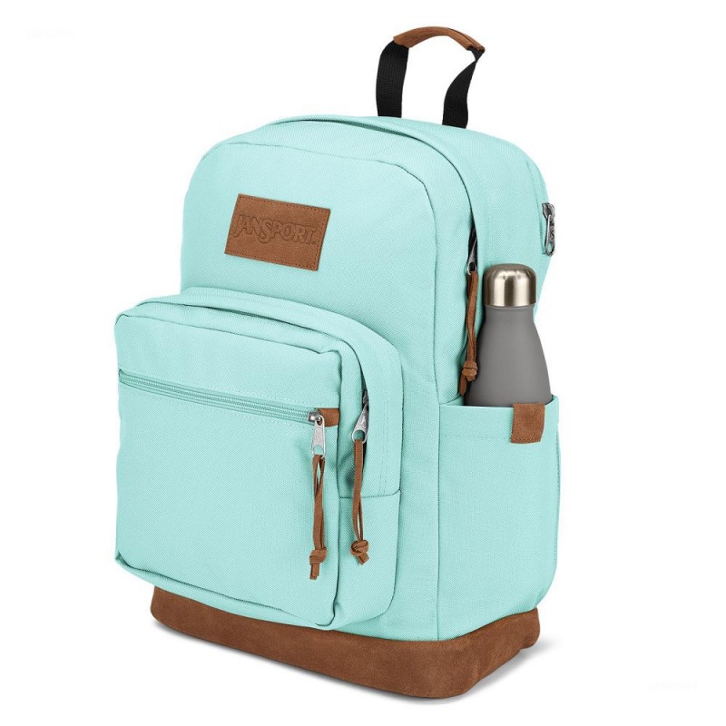 Jansport Right Pack Premium Laptop Sırt Çantası Mavi Açık | TR3229CE