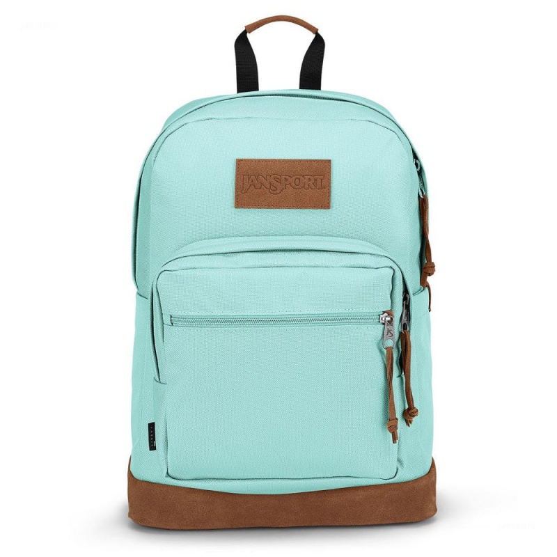 Jansport Right Pack Premium Laptop Sırt Çantası Mavi Açık | TR3229CE