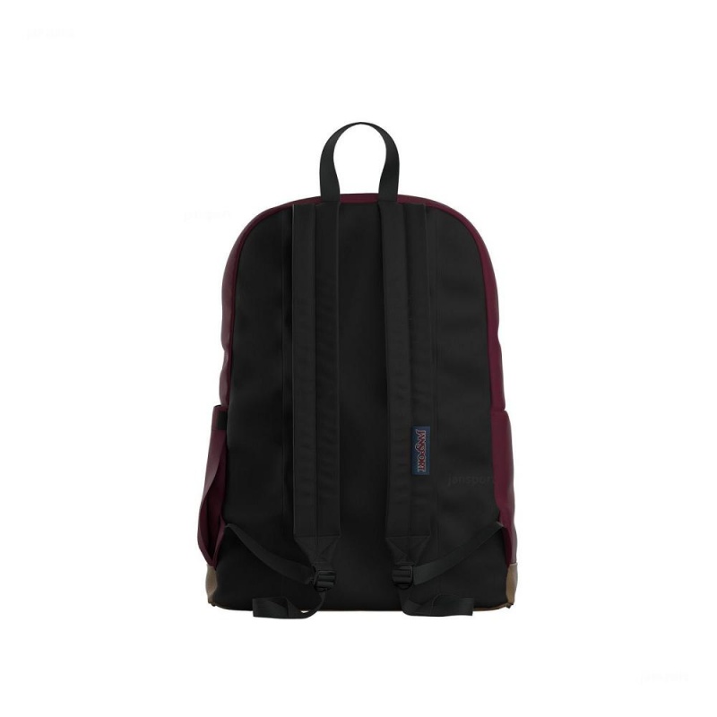 Jansport Right Pack Sırt Çantası Kırmızı | TR3064QZ